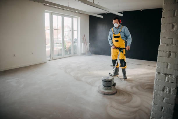 Best Concrete Sealing and Maintenance in Floral Park, NY