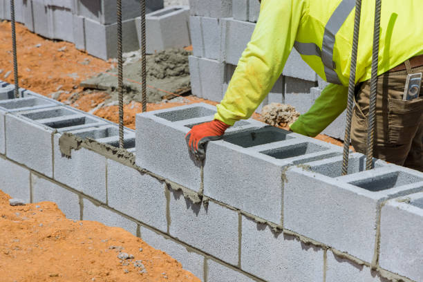 Best Concrete Foundation Repair in Floral Park, NY
