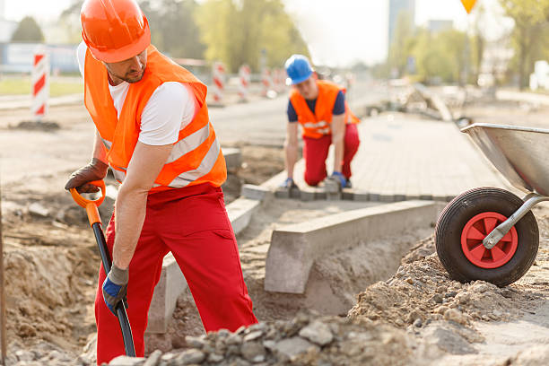 Best Concrete Foundation Repair in Floral Park, NY