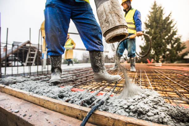 Best Decorative Concrete in Floral Park, NY